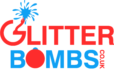 Glitter Bombs